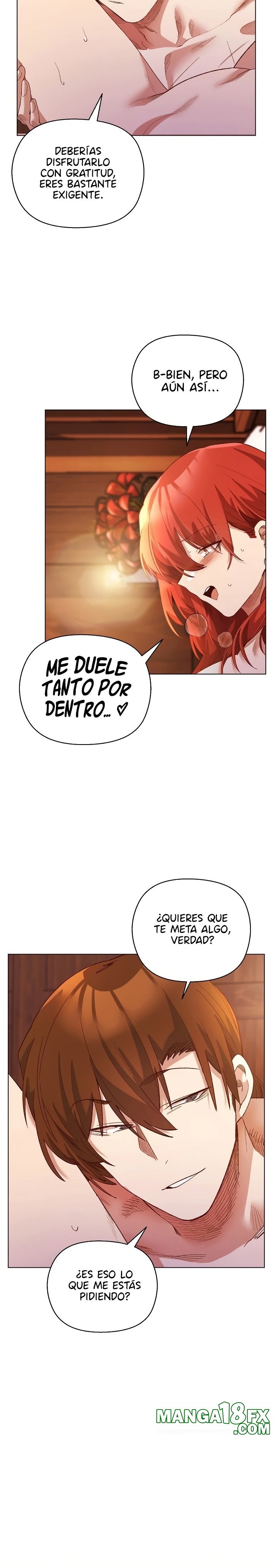 I Will Protect the Lady Raw - Chapter 7 Page 12