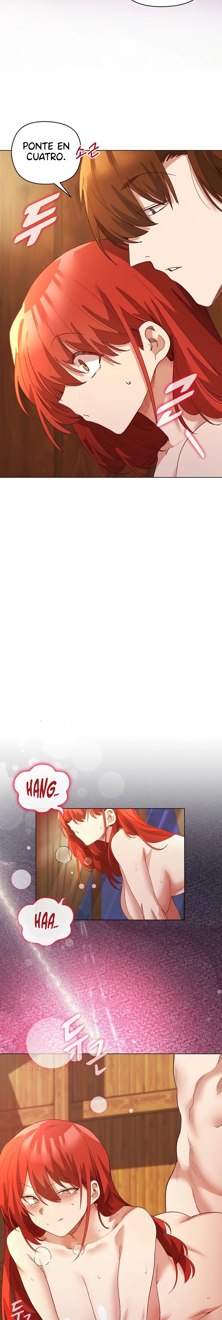 I Will Protect the Lady Raw - Chapter 7 Page 18