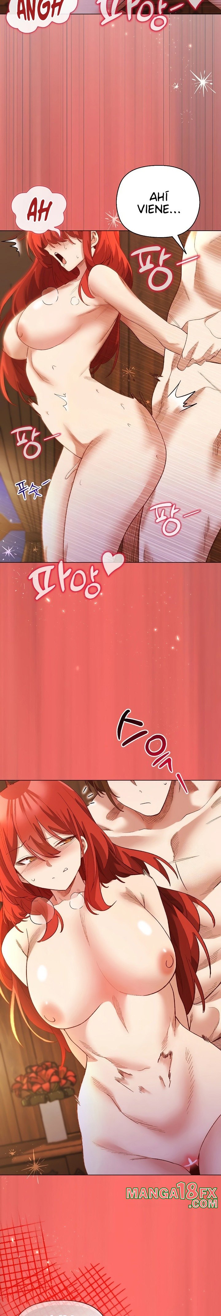 I Will Protect the Lady Raw - Chapter 7 Page 24