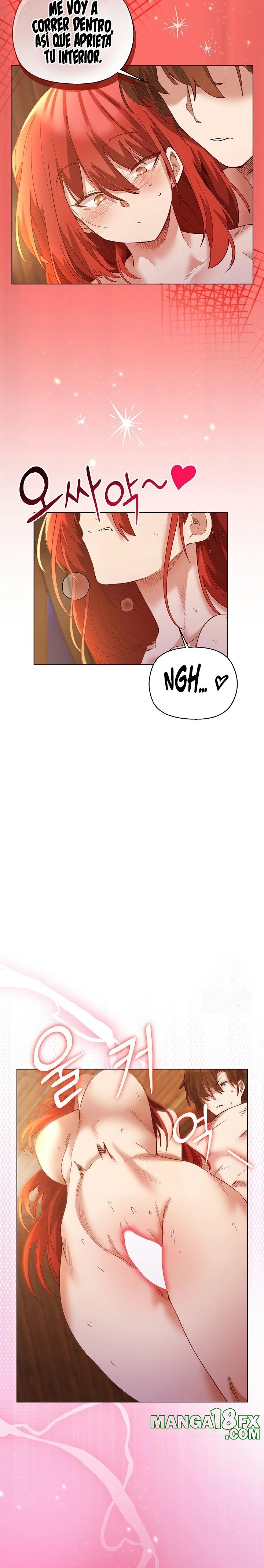 I Will Protect the Lady Raw - Chapter 7 Page 25