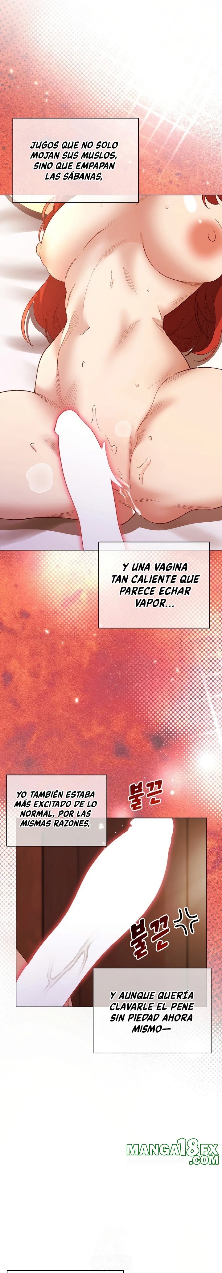 I Will Protect the Lady Raw - Chapter 7 Page 8