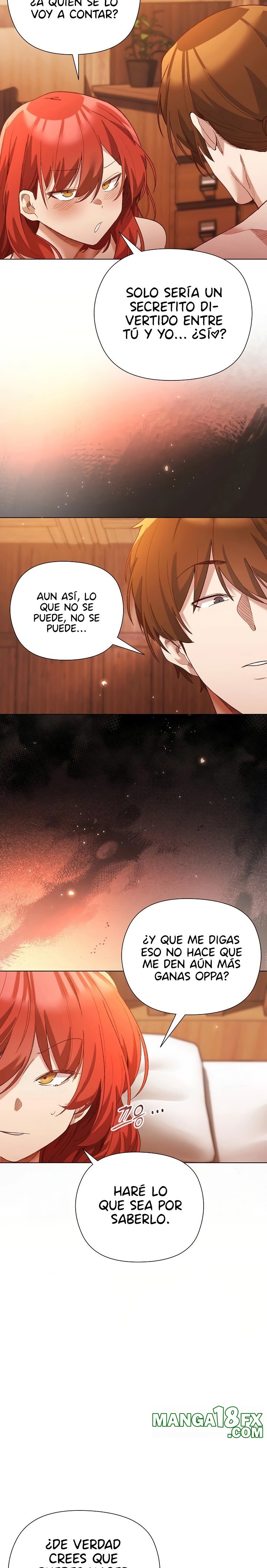 I Will Protect the Lady Raw - Chapter 8 Page 11