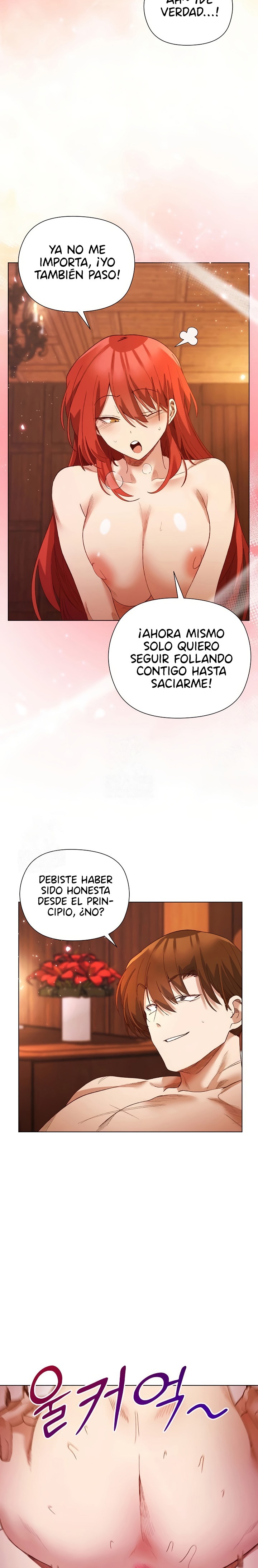 I Will Protect the Lady Raw - Chapter 8 Page 18