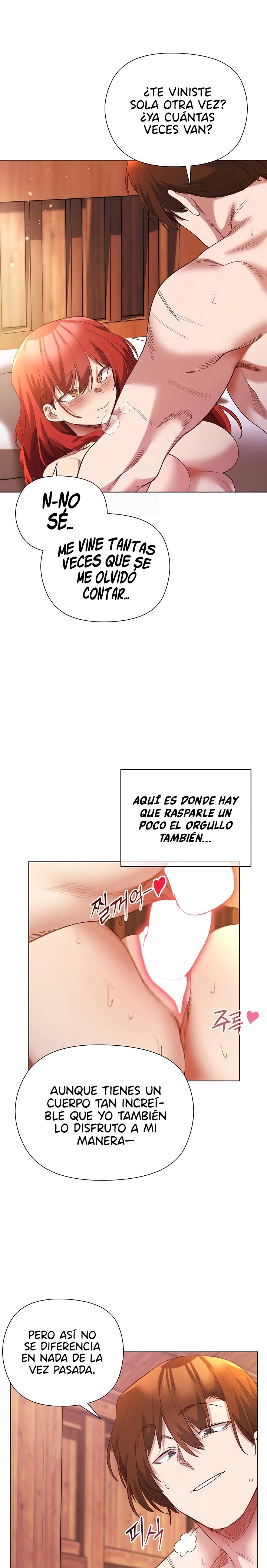 I Will Protect the Lady Raw - Chapter 8 Page 7