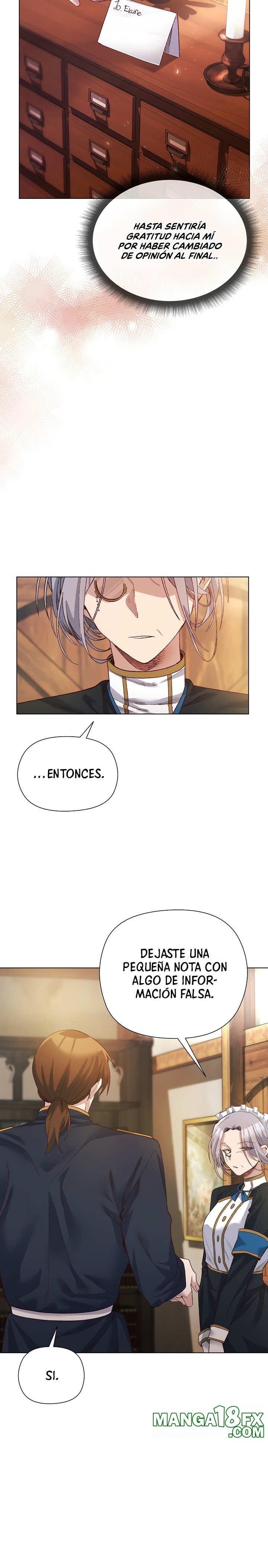 I Will Protect the Lady Raw - Chapter 9 Page 10