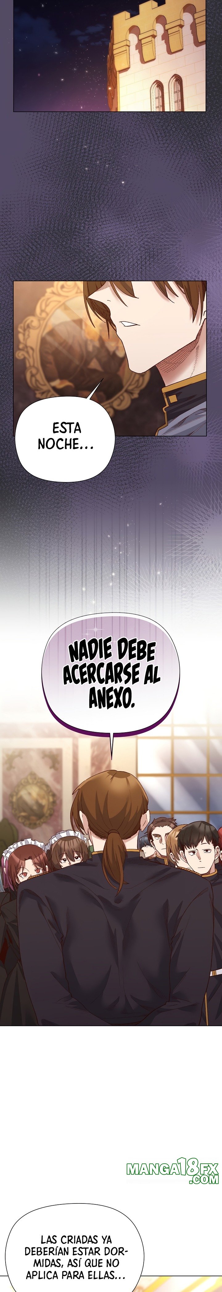 I Will Protect the Lady Raw - Chapter 9 Page 22