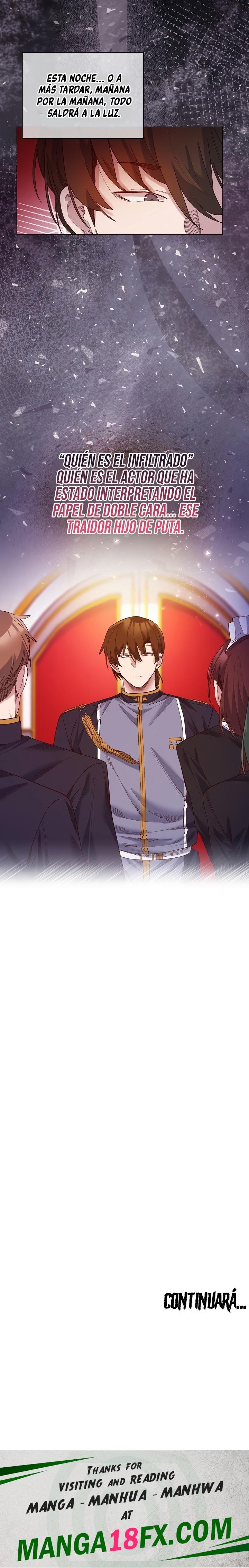 I Will Protect the Lady Raw - Chapter 9 Page 25