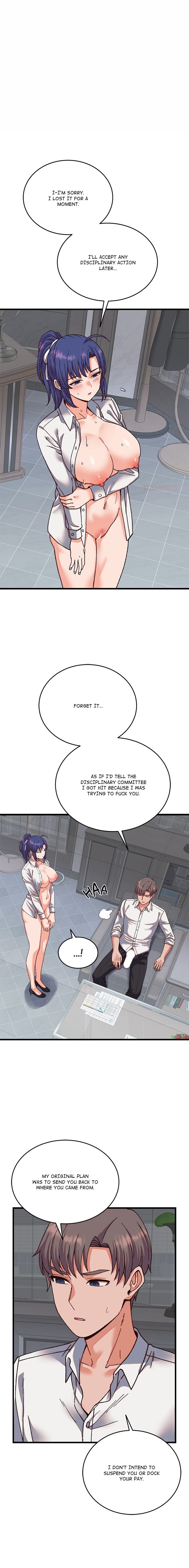 From Pauper to Prince - Chapter 31 Page 3