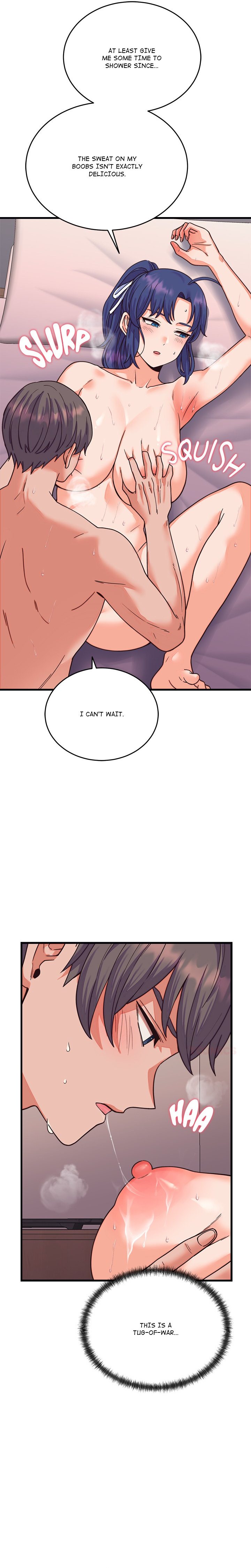 From Pauper to Prince - Chapter 32 Page 3