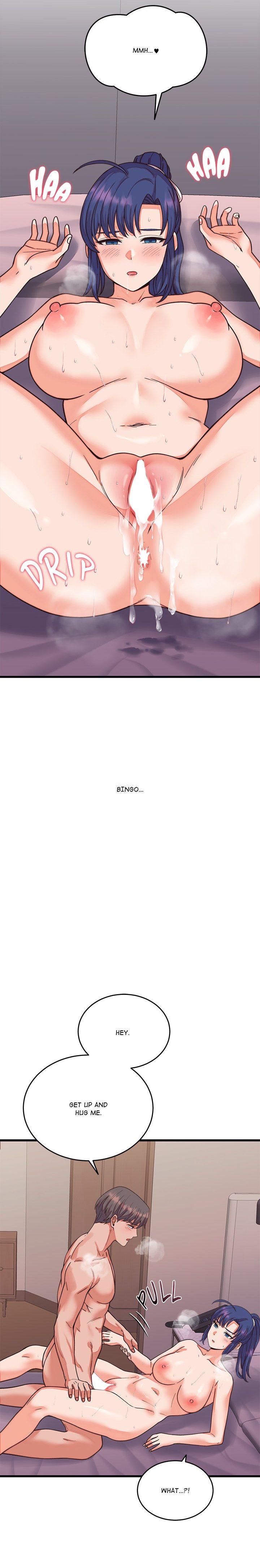 From Pauper to Prince - Chapter 32 Page 8