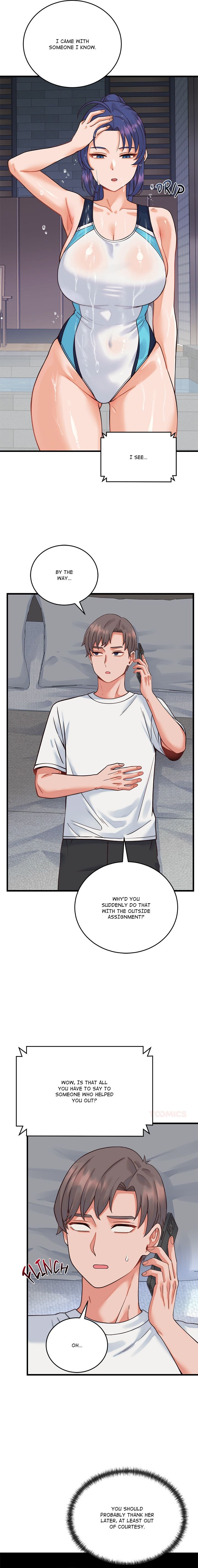 From Pauper to Prince - Chapter 36 Page 18