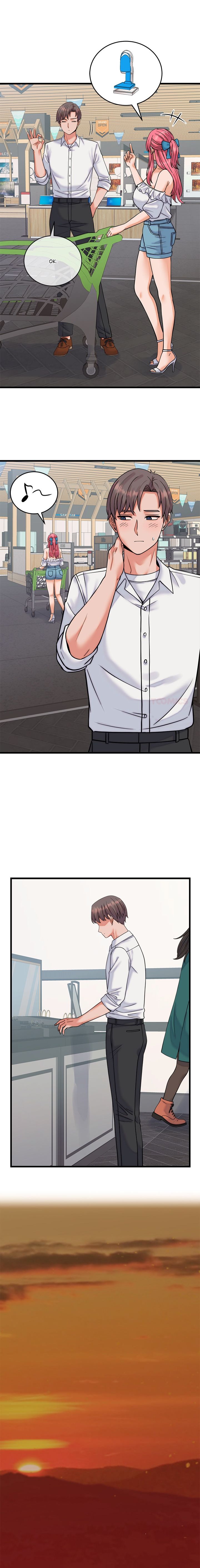 From Pauper to Prince - Chapter 36 Page 9