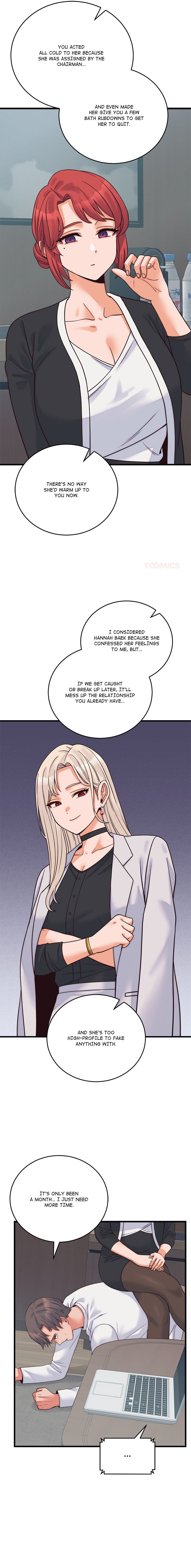 From Pauper to Prince - Chapter 37 Page 10