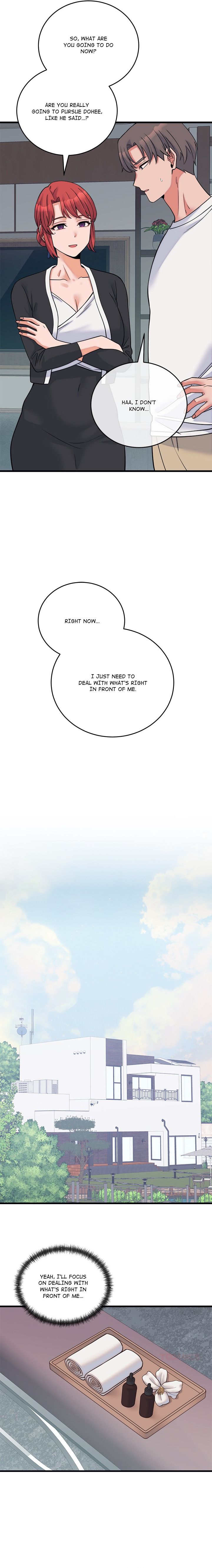 From Pauper to Prince - Chapter 37 Page 13