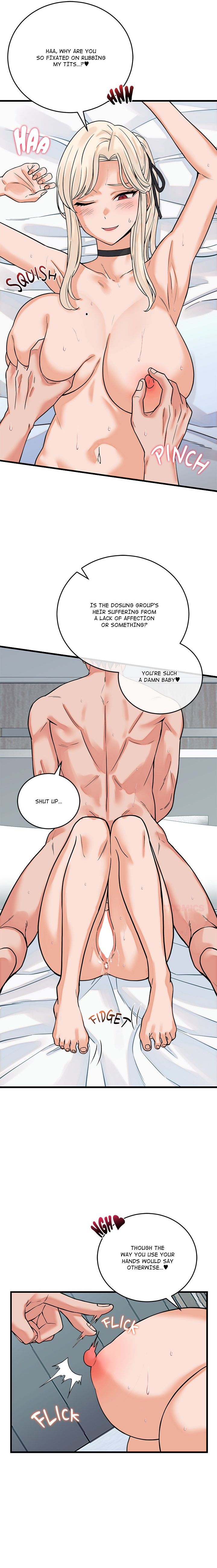 From Pauper to Prince - Chapter 38 Page 2