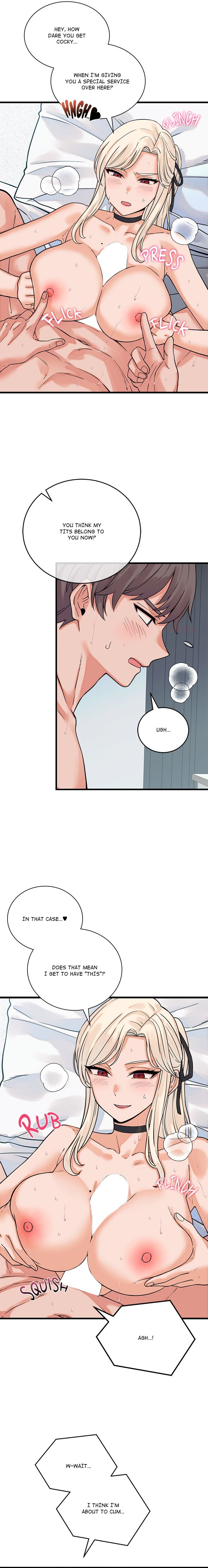 From Pauper to Prince - Chapter 38 Page 8