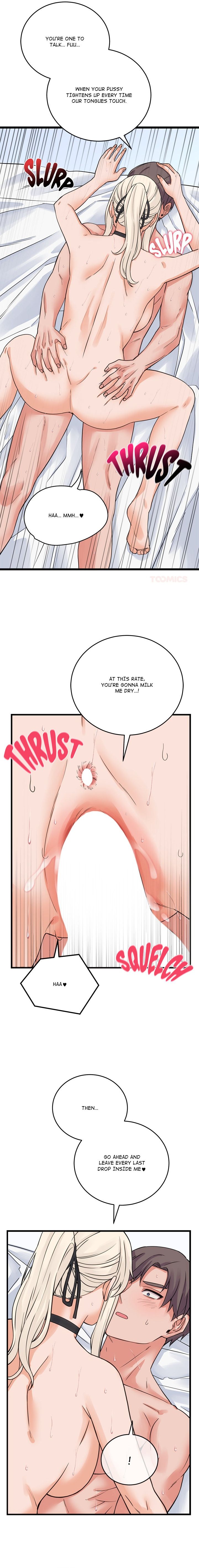 From Pauper to Prince - Chapter 39 Page 13