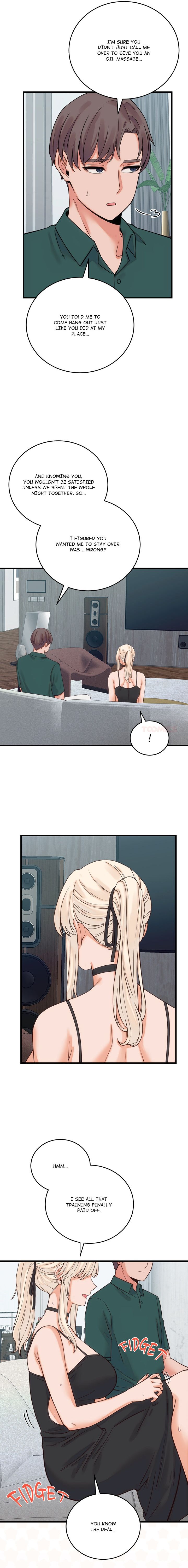 From Pauper to Prince - Chapter 39 Page 20