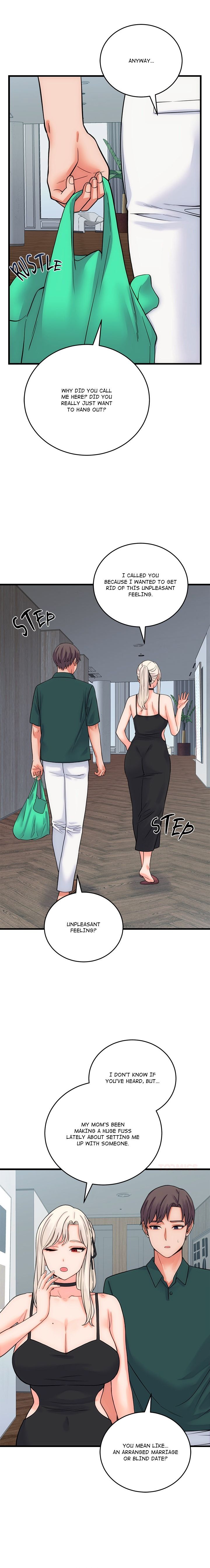 From Pauper to Prince - Chapter 40 Page 4