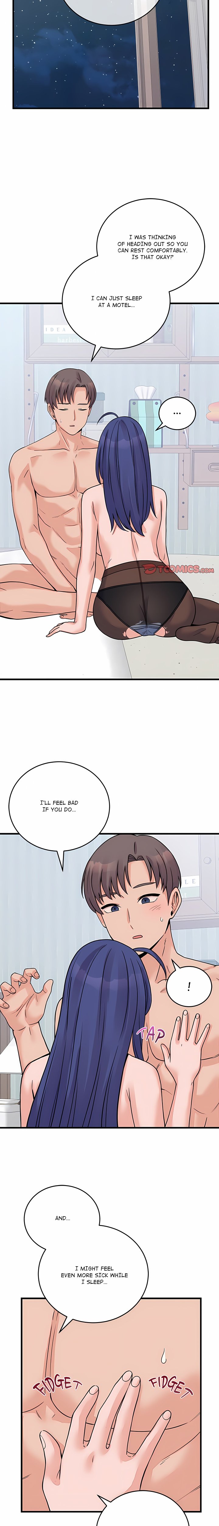 From Pauper to Prince - Chapter 51 Page 16