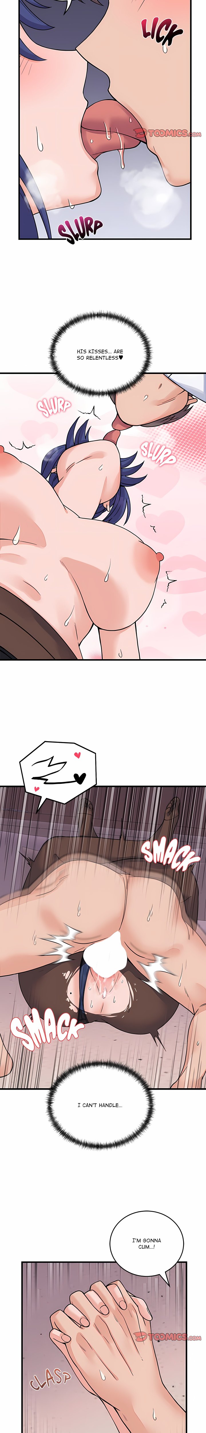 From Pauper to Prince - Chapter 51 Page 2