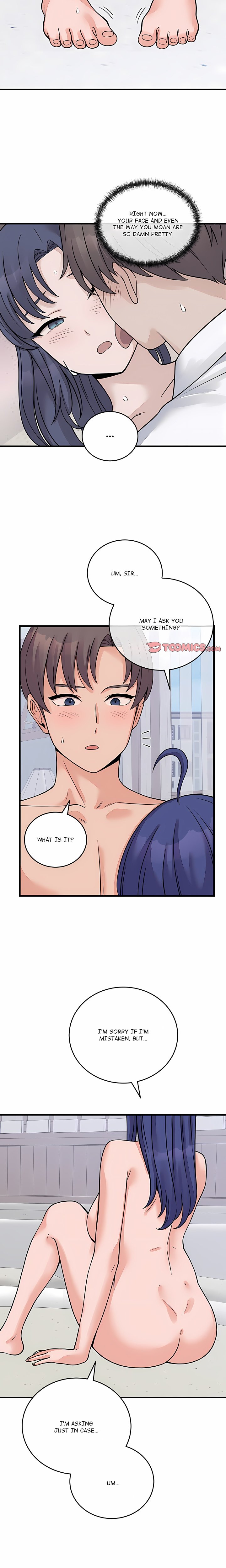 From Pauper to Prince - Chapter 51 Page 21