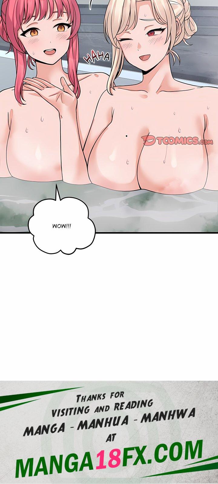 From Pauper to Prince - Chapter 51 Page 23