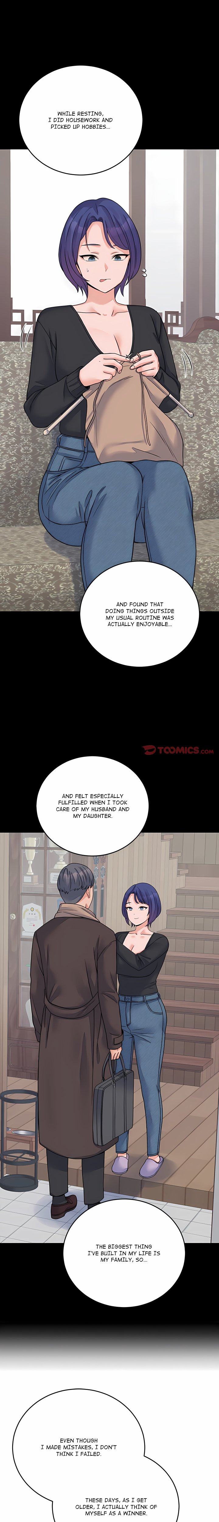 From Pauper to Prince - Chapter 52 Page 10