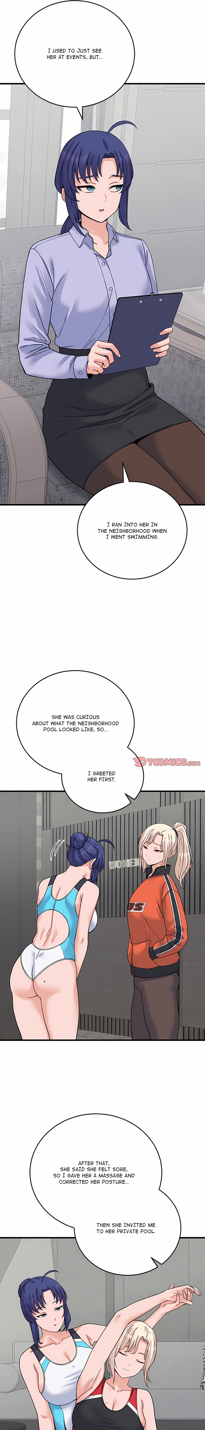 From Pauper to Prince - Chapter 52 Page 15