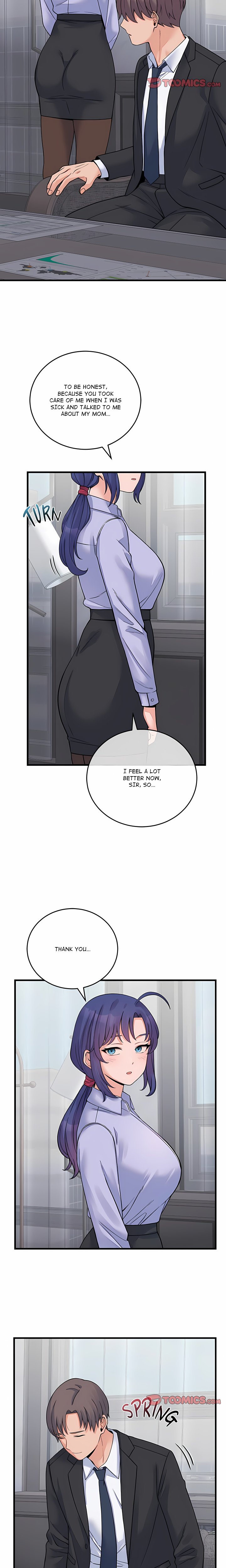 From Pauper to Prince - Chapter 52 Page 18