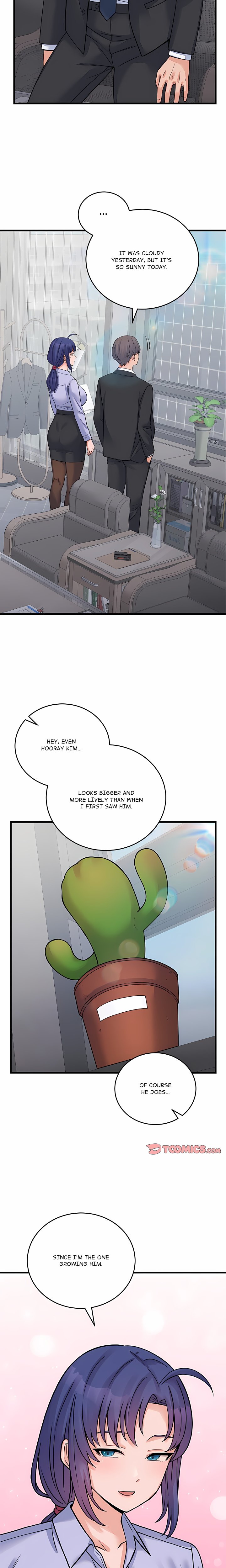From Pauper to Prince - Chapter 52 Page 19