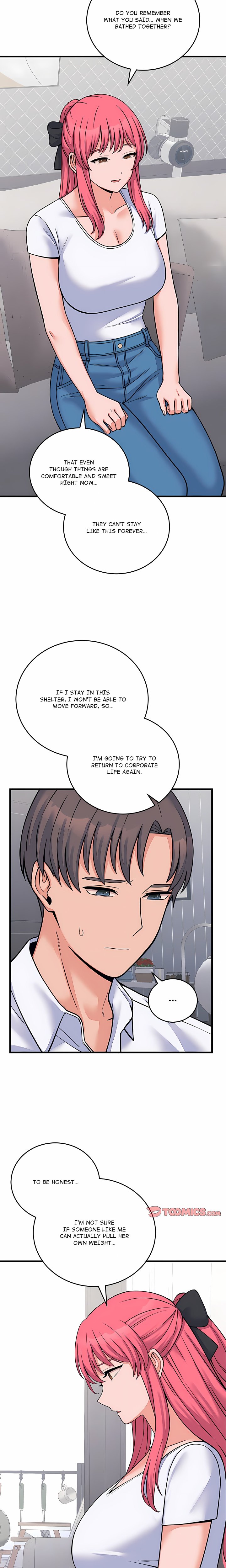 From Pauper to Prince - Chapter 53 Page 3