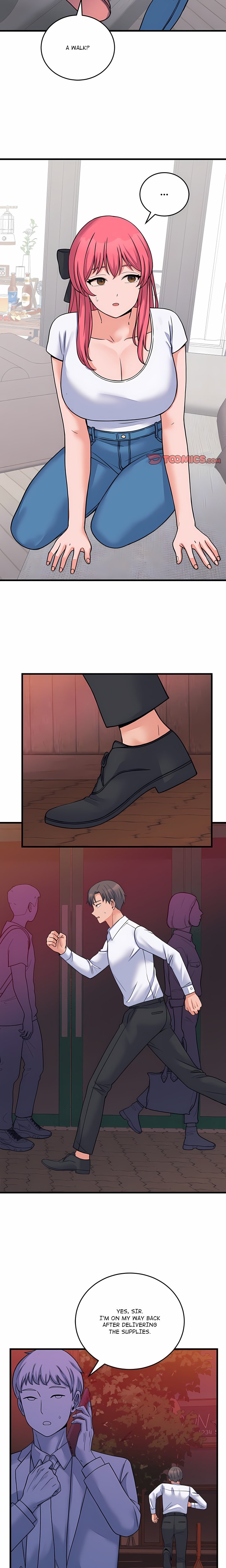 From Pauper to Prince - Chapter 53 Page 6