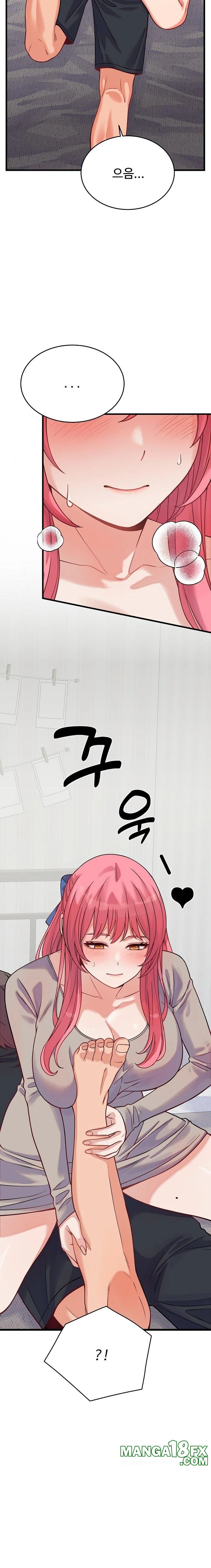 From Pauper to Prince Raw - Chapter 16 Page 22