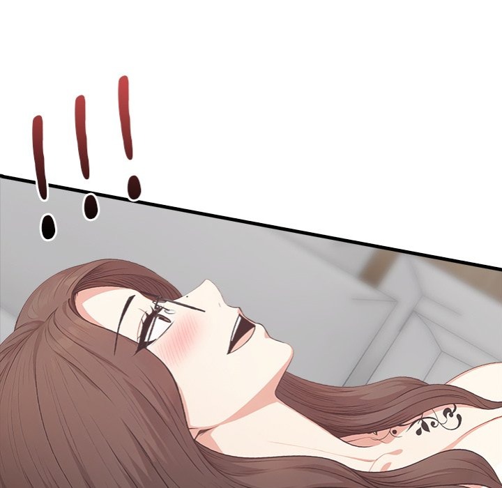 Under Her Desk - Chapter 12 Page 114