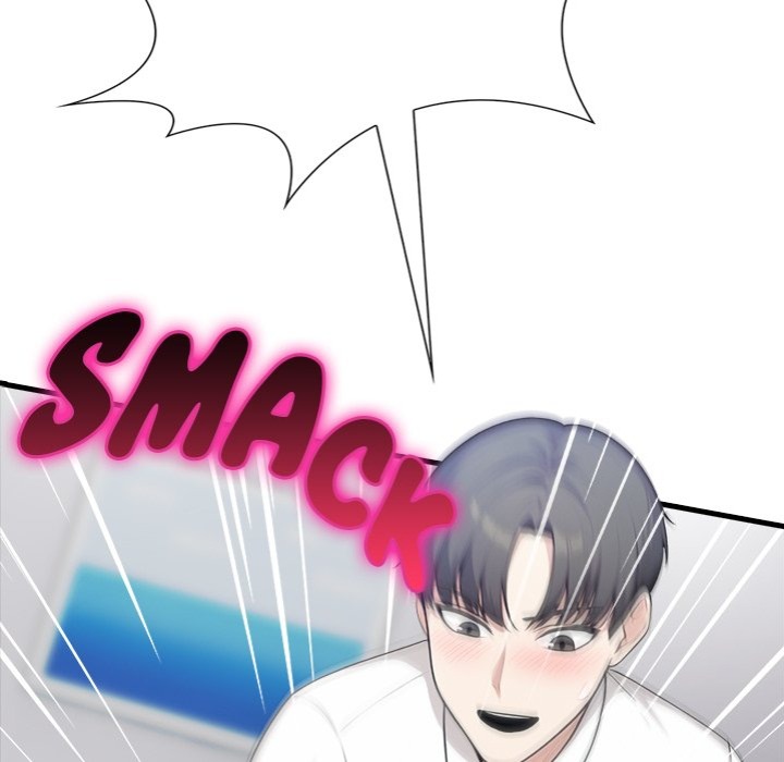 Under Her Desk - Chapter 12 Page 116