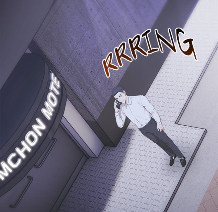 Under Her Desk - Chapter 12 Page 130