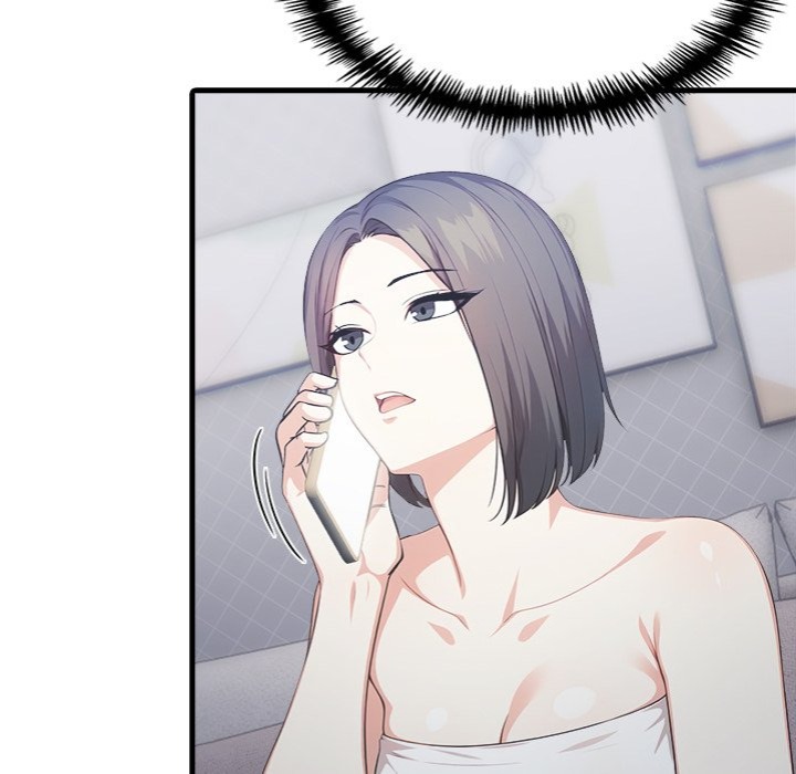 Under Her Desk - Chapter 12 Page 133