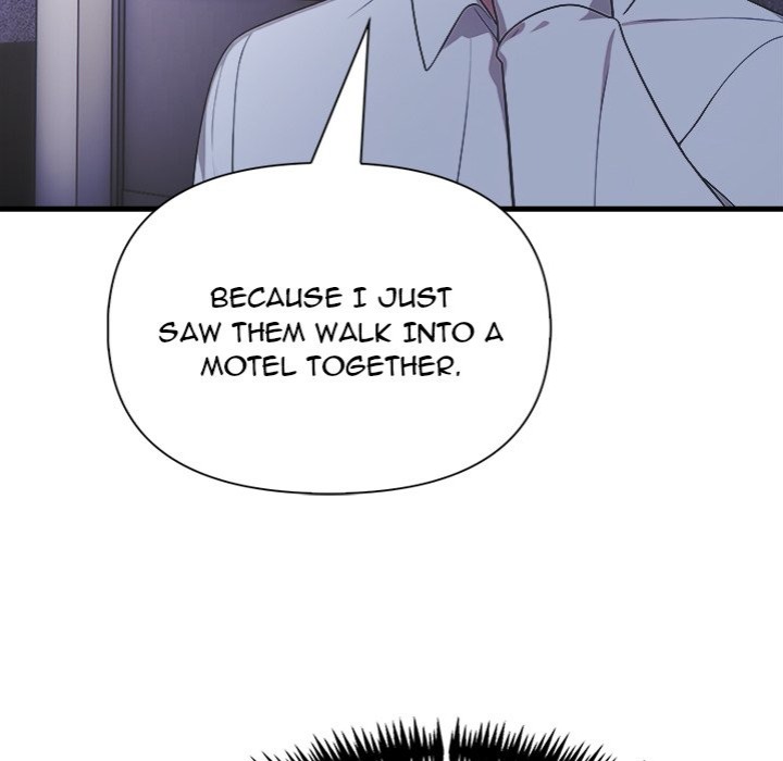 Under Her Desk - Chapter 12 Page 143