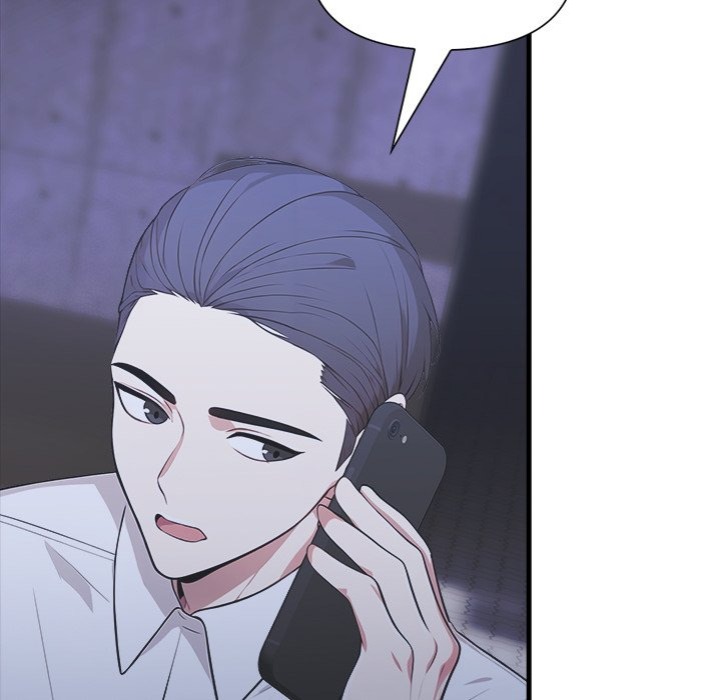 Under Her Desk - Chapter 12 Page 157