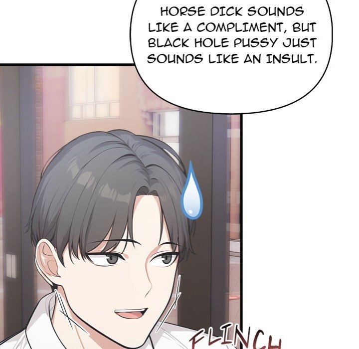 Under Her Desk - Chapter 12 Page 29