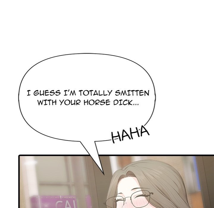 Under Her Desk - Chapter 12 Page 37