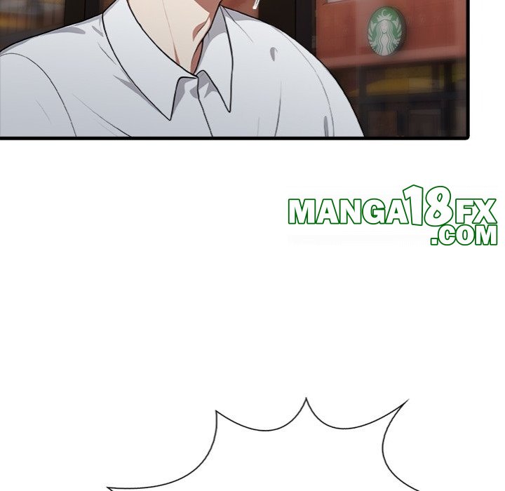 Under Her Desk - Chapter 12 Page 39