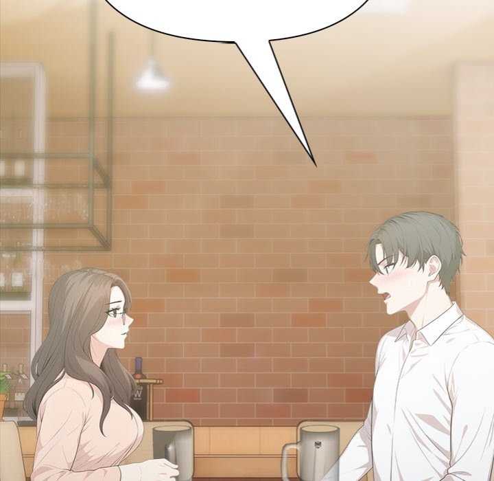 Under Her Desk - Chapter 12 Page 46