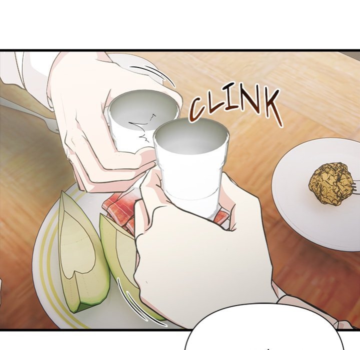 Under Her Desk - Chapter 12 Page 56