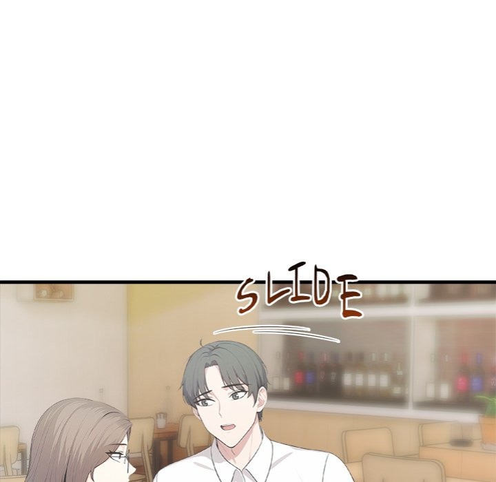 Under Her Desk - Chapter 12 Page 65