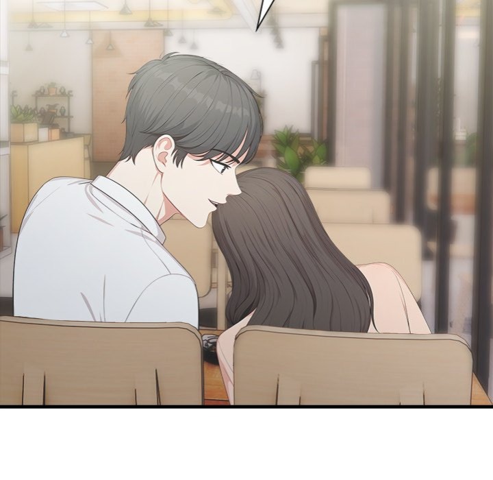 Under Her Desk - Chapter 12 Page 74