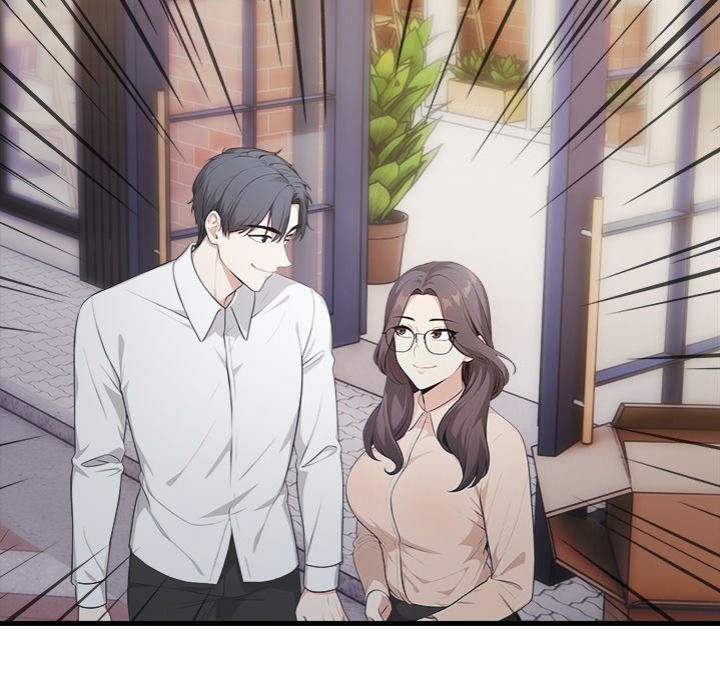 Under Her Desk - Chapter 12 Page 83