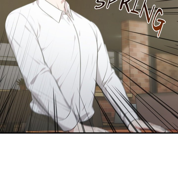 Under Her Desk - Chapter 12 Page 85