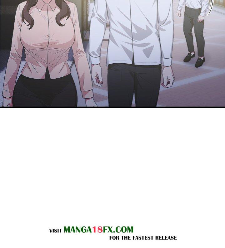 Under Her Desk - Chapter 12 Page 88